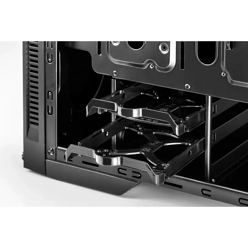Компьютерный корпус Inter-Tech X-908 Infini2 Photo 12