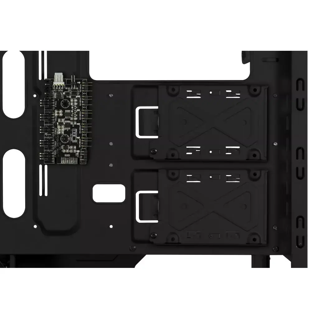Компьютерный корпус Inter-Tech X-908 Infini2 Photo 15