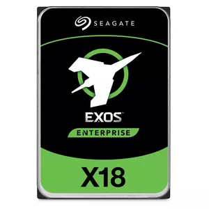 HDD Seagate Exos X18 18 ТБ 3.5" Serial ATA III