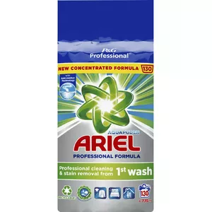  Ariel ARIEL PROFESSIONAL REGULAR 7.15KG 130 PR 9934