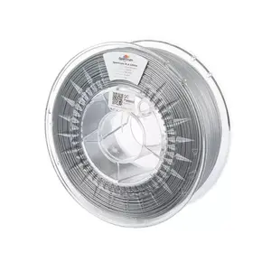 3D printer filament Spectrum PLA Glitter 1.75 mm Metallic silver (Aztec Gold) 500 g