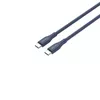 CANYON CC60SC10 кабель USB‑C 60W 1 м Photo 3