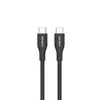 CANYON CC60SC10 USB-C—USB-C кабель 60W 1 м Photo 2