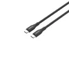 CANYON CC60SC10 USB-C—USB-C кабель 60W 1 м Photo 3