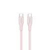 Кабель CANYON CC60SC10 USB-C на USB-C 60 Вт 1 м Photo 2