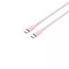 Кабель CANYON CC60SC10 USB-C на USB-C 60 Вт 1 м Photo 3
