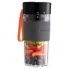 Cordless vacuum smoothie maker SENCOR SBL151BK Photo 2
