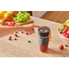 Cordless vacuum smoothie maker SENCOR SBL151BK Photo 6