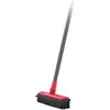 LAMART LT8082 rubber floor broom with telescopic handle Photo 2