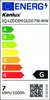 Светодиодная лампа Kanlux IQ-LEDDIM GU10 7 Вт Photo 1