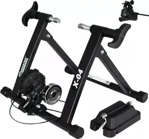 Indoor Bike Trainer Master X-04 by Master — model MAS-X04