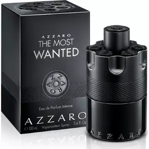 Azzaro The Most Wanted EDP 100ml