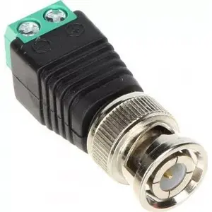 BNC to W/S Adapter Cable No name BNC-W/S*P10, connector adapter (model BNC-W/S*P10)
