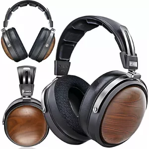 Закрытые Hi‑Fi наушники FiiO FT1 от FiiO