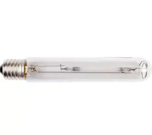 Nātrija izlādes spuldze Philips MASTER SON-T PIA Plus 400W E40 — 55 800 lm, 2000 K, 283 mm