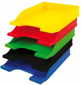 Desk drawer Bantex model 400050167 black — under-desk storage drawer