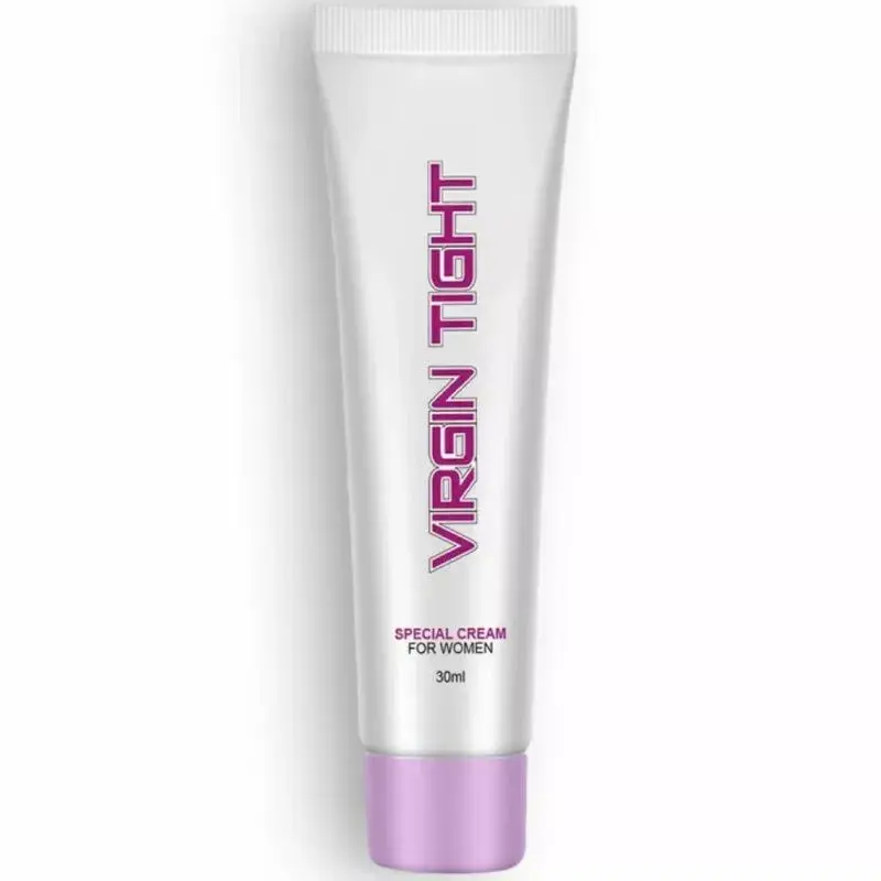 Intīmā stingrināšanas krēms RUF VIRGIN TIGHT VAGINA FIRMING Photo 2