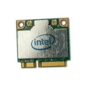Сетевая карта INTEL Wireless‑AC 7260 2x2 AC + Bluetooth модуль HMC (7260.HMWWB.R)