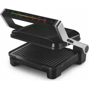 Электрогриль ZELMER ZPR 2600 — 2000 Вт, нержавеющая сталь
