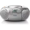 Philips AZ127/05 Portable CD player Photo 2