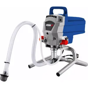 Electric Heat Gun Dedra DED7424 240V 1500W