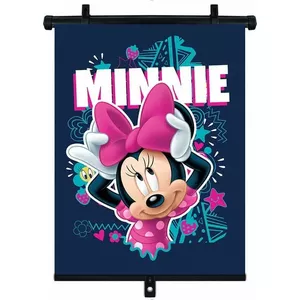 Rullējama saules aizsargžalūzija Seven Minnie Mouse 36 x 45 cm, 1 gab.