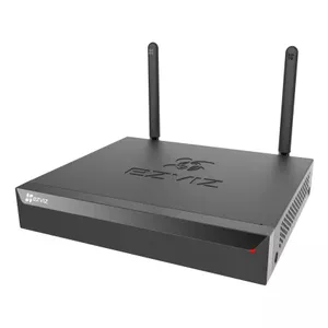 EZVIZ X5S-8W Melns