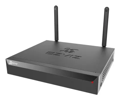 Kamera EZVIZ X5S-8W Black 2592x1944 720p