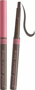 Карандаш для бровей Lovely Creator Pencil 2 — водостойкий, для контурирования и заполнения
