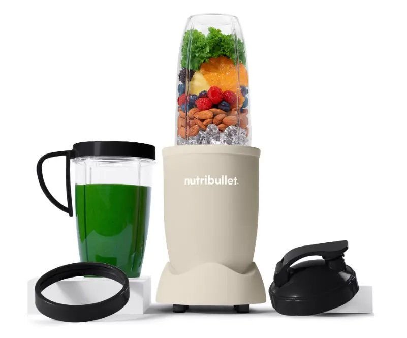 NutriBullet NB907MASN Sporta blenderis 900 W