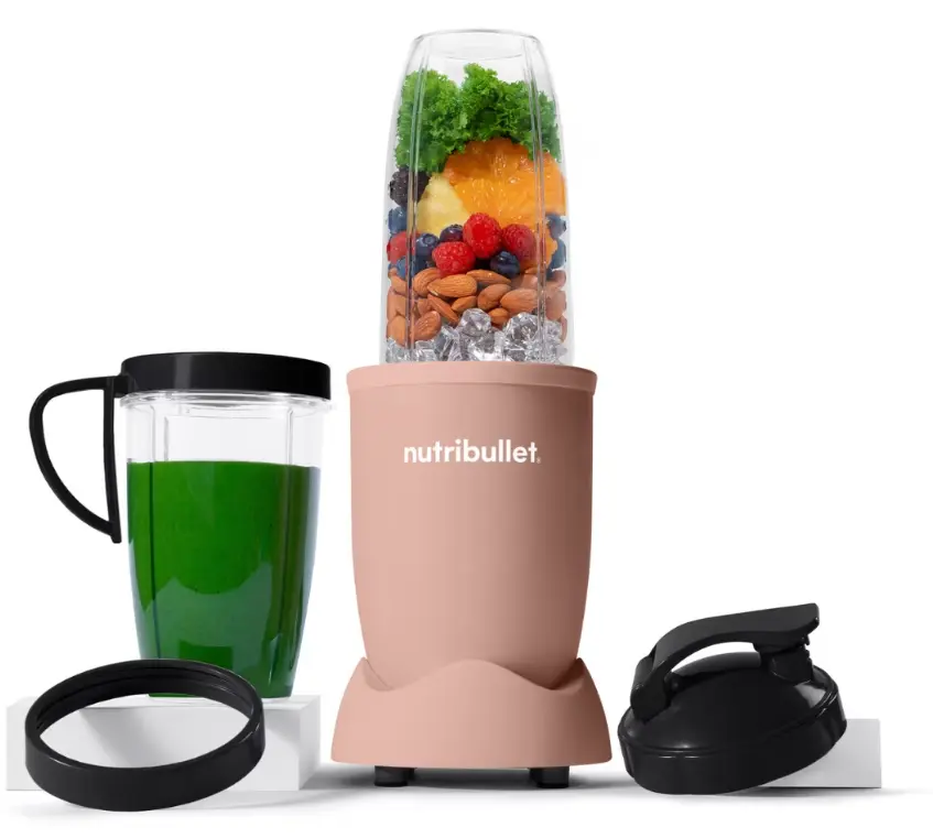 Sporta blenderis NutriBullet NB907MACL 900 W
