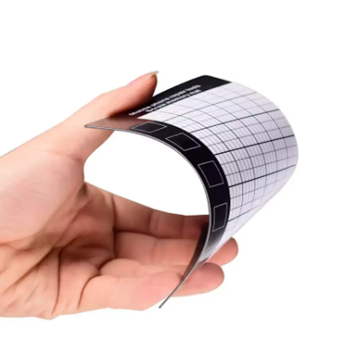 Magnetic Screw Mat Riff PS-M-MSM 145×85 mm Photo 2