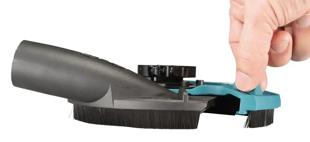 Putekļu pārsegs Makita 191W06-8 Photo 2