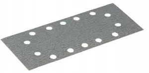 Sanding Sheets Makita E-18194 240 Grit, Pack of 10