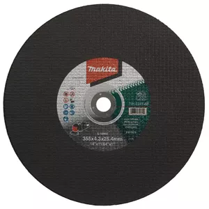 Angle Grinder Accessory Makita E-16966-5 5 pcs
