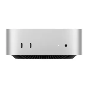Mini PC Apple Mac mini M4 16 GB 1 TB SSD Apple GPU macOS Sequoia