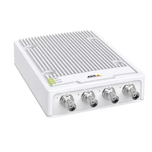 Video serveris Axis 01679-001 720x576 30fps AVC H.264 H.265