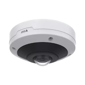 IP видеокамера Axis M4318-PLVE Dome 2992 x 2992 пикселей