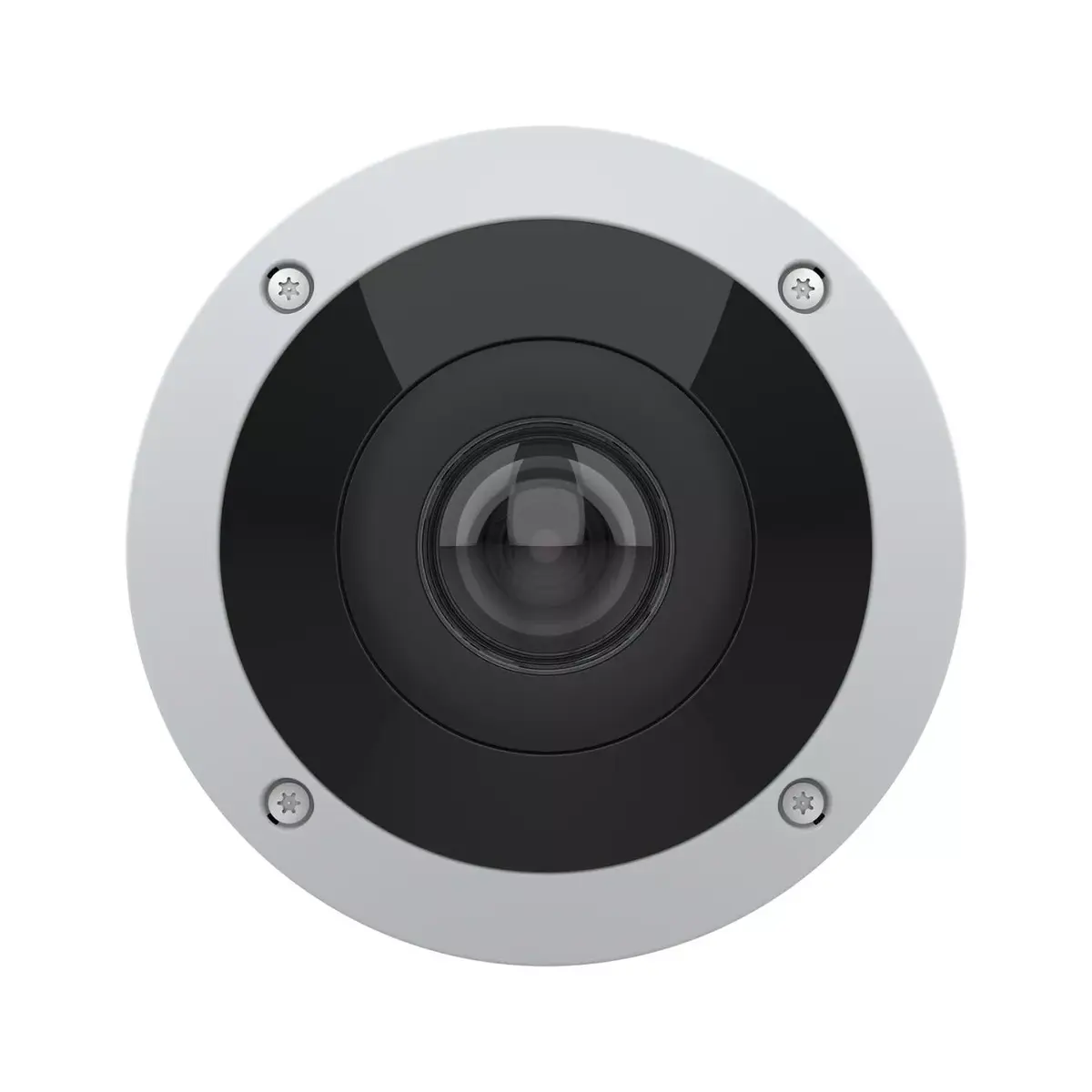 IP videonovērošanas kamera Axis M4318-PLVE Dome Photo 3