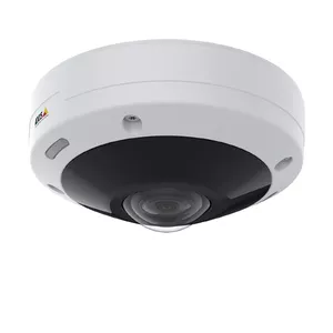 IP videonovērošanas kamera Axis 02100-001 Dome 2880 x 2880 pikseļi