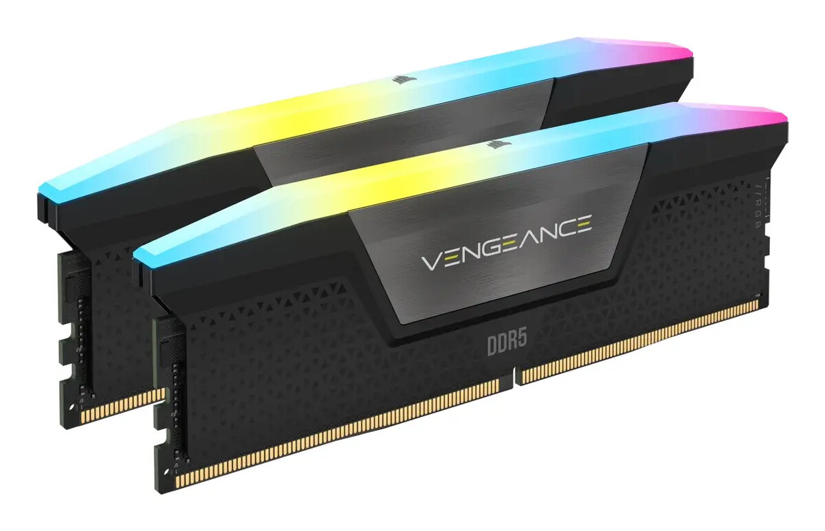 Corsair Vengeance RGB 32 GB 2