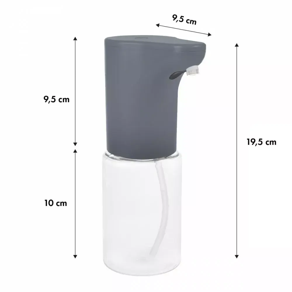 ProMedix PR-540 GR бесконтактный диспенсер Photo 2