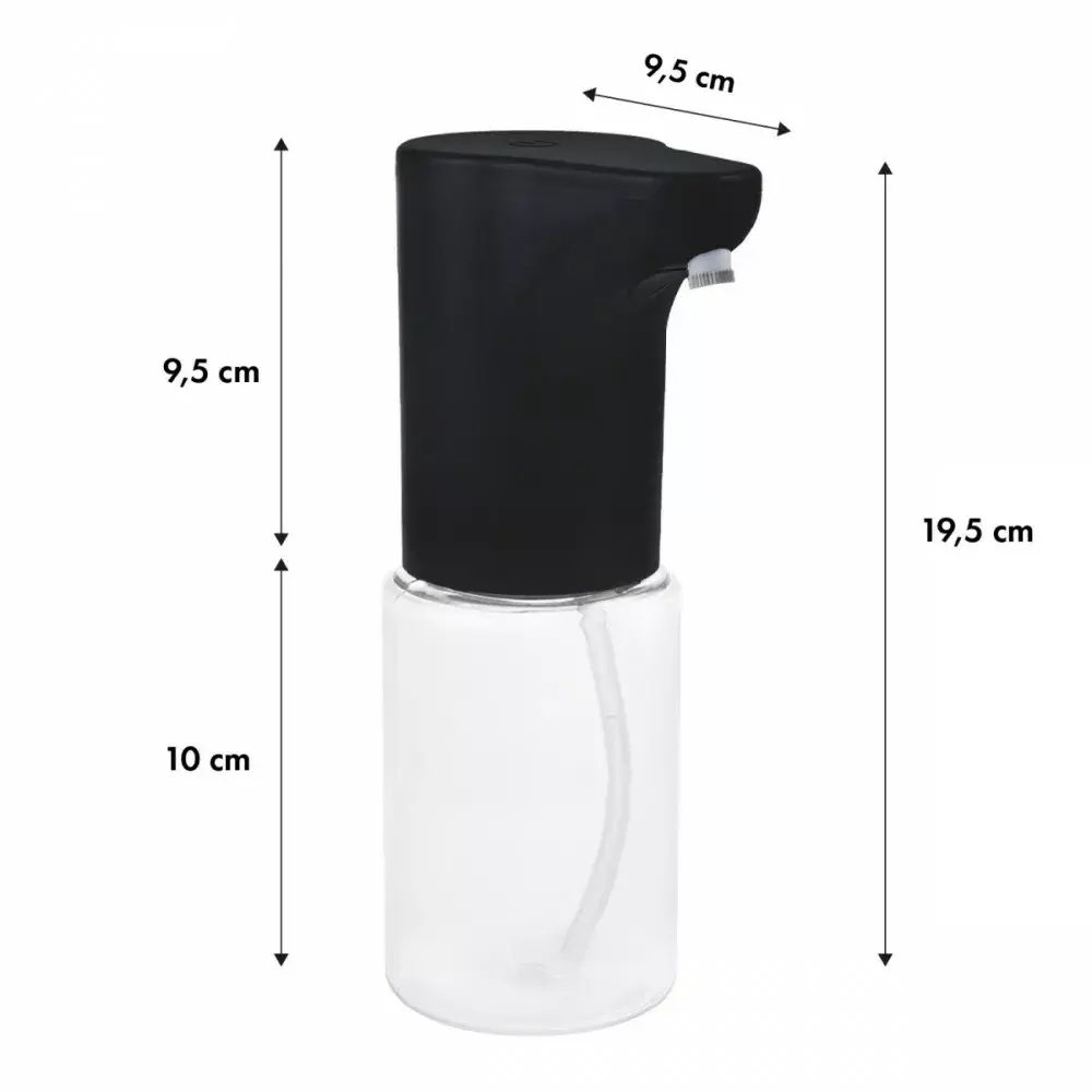 ProMedix PR-540B бесконтактный диспенсер для мыла Photo 2