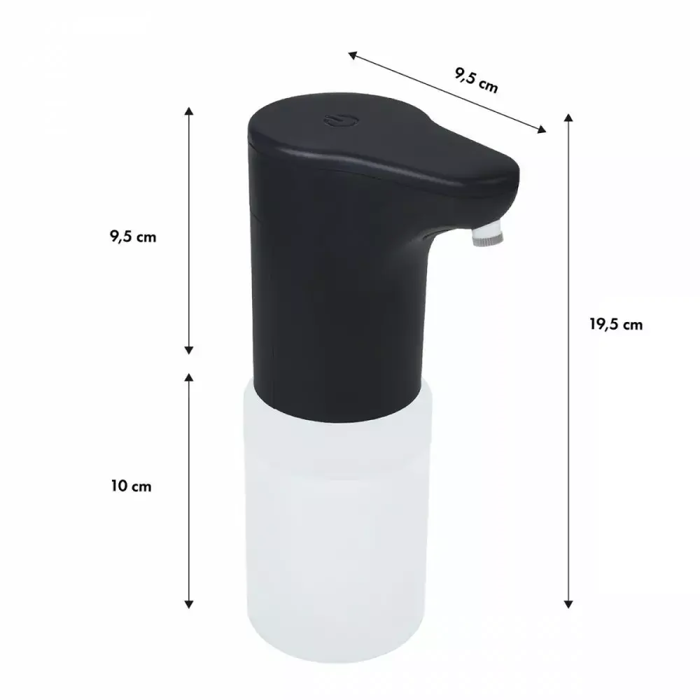 ProMedix PR-540B бесконтактный диспенсер для мыла Photo 4
