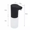 ProMedix PR-540B бесконтактный диспенсер для мыла Photo 4