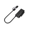Conceptronic ABBY21B USB 3.0 SATA Adapter Photo 2
