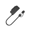 Conceptronic ABBY21B USB 3.0 SATA Adapter Photo 3