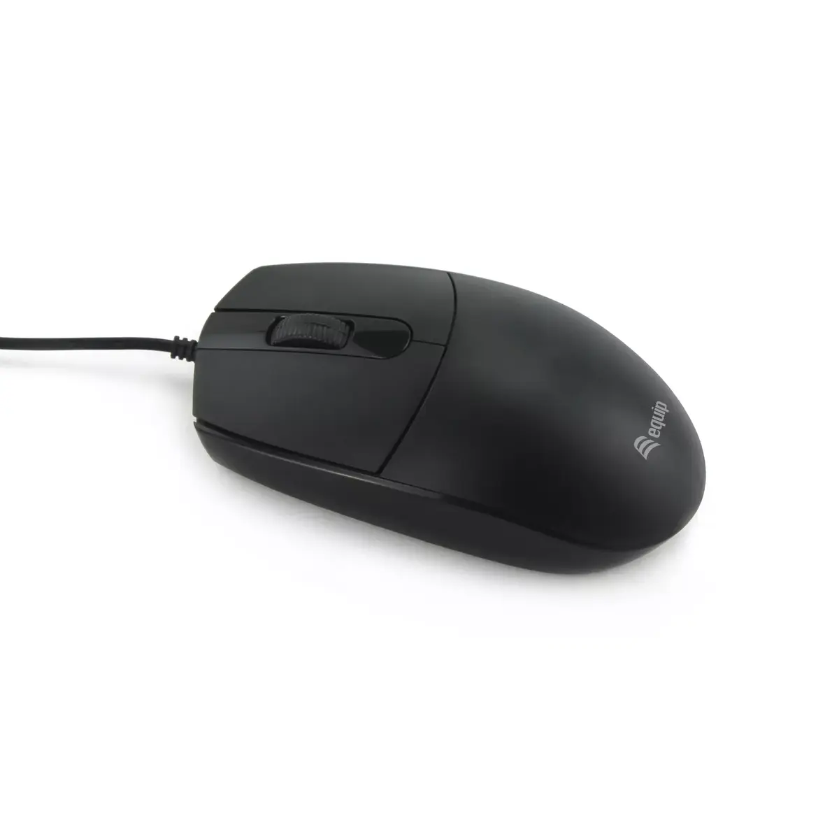 Мышь Equip USB Silent Mouse Photo 2