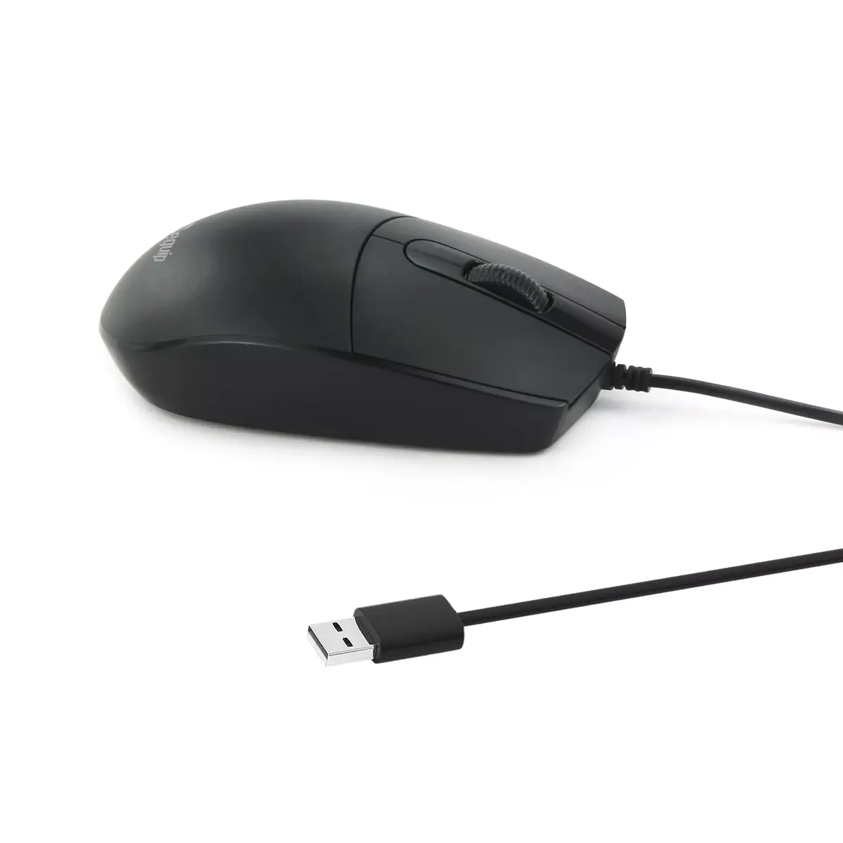 Мышь Equip USB Silent Mouse Photo 5