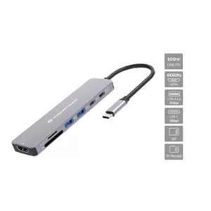 Docking Station Conceptronic DONN28G